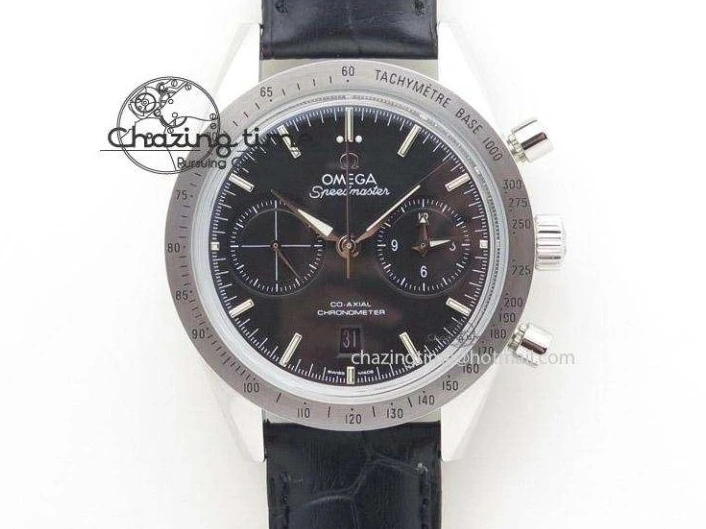 0202 DailyWear Constellation 39mm RG ASWF 1:1 Best Edition White Dial on RG Bracelet A 7781